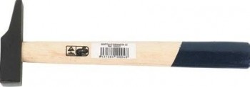 (AGOTADO) MARTILLO EBANISTA M/MAD. F 30MM,
