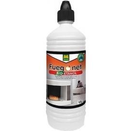 MASSO BIOETANOL FUEGO NET 1,0 L