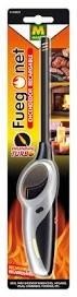 MASSO ENCENDEDOR FUEGO RECARGABLE