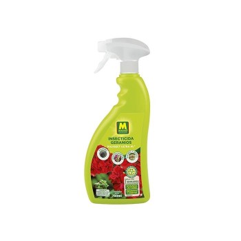 MASSO INSECTICIDAS GERANIO PISTOLA