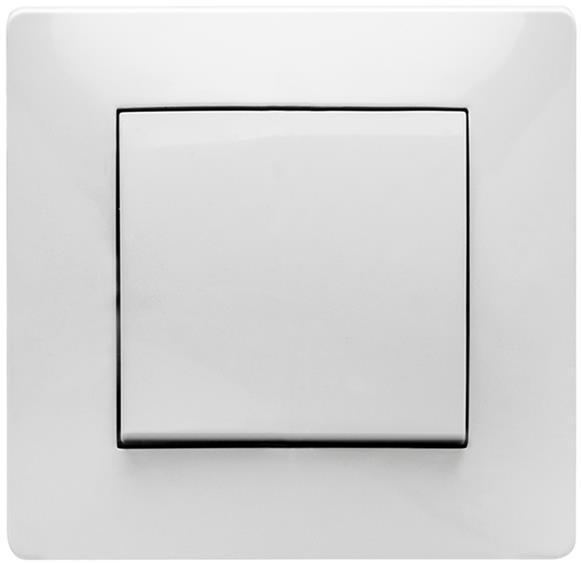 INTERRUPTOR CRUZAMIENTO MASTER 10A  9004