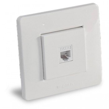 TOMA TFNO. EMPOT  MASTER  RJ11 6P 4C 9037