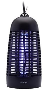 MATA INSECTOSEXTRASTAR 3W CMD-3F