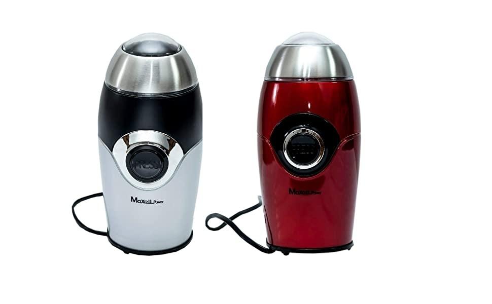 MOLINILLO CAFE MAXEL  MP-4018/4019