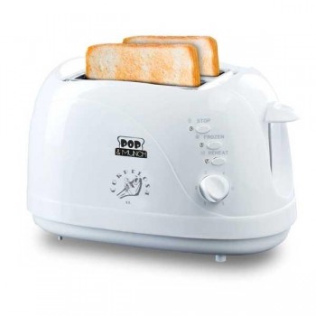 MAXEL TOSTADOR 2 REBANADAS MP-3320