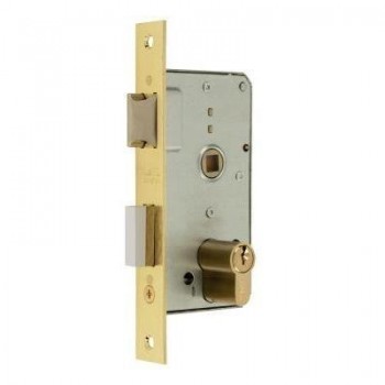 MCM CERRADURA EMBUTIR 1501-2-45