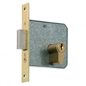 MCM CERRADURA EMBUTIR 1512-2-45