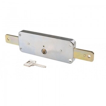 MCM CERRADURA PUERT METAL 1511AV