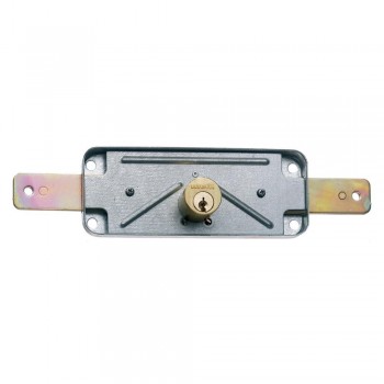 MCM CERRADURA PUERT METAL 1511V