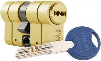 MCM CILINDRO SCX + DE 30-30 LATON
