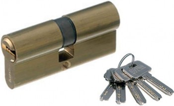 MCM CILINDRO SEGURIDAD AS6 30-40 = BPS 30-40