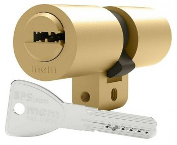 MCM CILINDRO SP 33-43 LATON perfil suizo