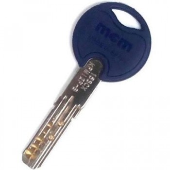 MCM LLAVE 1859 CILINDRO SCX-B