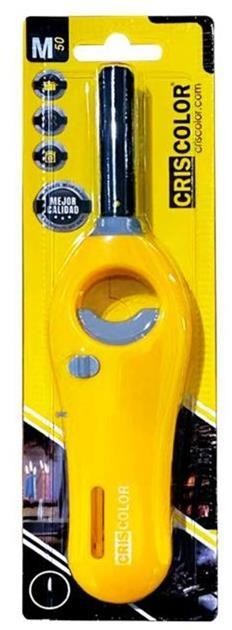 MECHERO COCINA CRIS COLOR ANILLA  43683