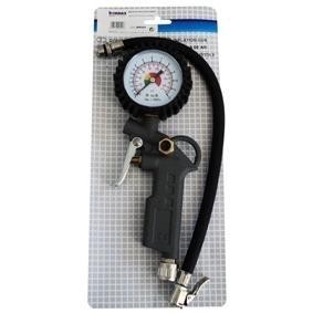 MEDIDOR DE PRESION LIGERO TG 11