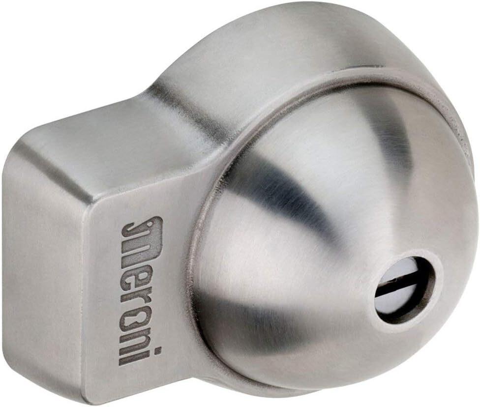 MERONI CERRADURA FURGON INOX 1 UN.