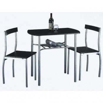 MESA + 2 SILLAS COCINA 816 CAFE