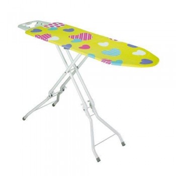 TABLA PLANCHAR PLEGABLE 112X32 RAYEN