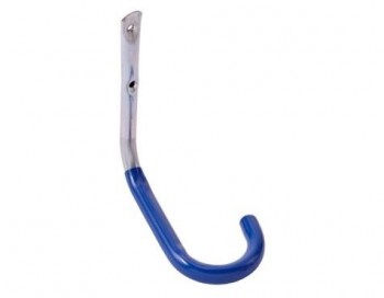 SOPORTE BICI TECHO/PARED FORRADO 300216