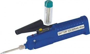 SOLDADOR MICRO A PILAS NORU 3AA   934-7741