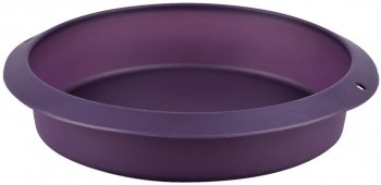 MOLDE ALTO SILICONA 24,5X5,5 CM.  3746