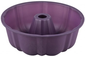 MOLDE BIZCOCHO SILICONA 25,5X9  3741
