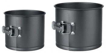 MOLDE DESMONT PANETONE 16,5X12,6  3721
