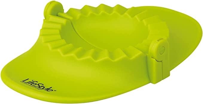 MOLDE EMPANADILLA PLASTICO 10 CM. 3710