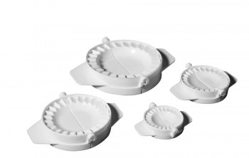 MOLDES EMPANADILLAS SET 4 US 707700