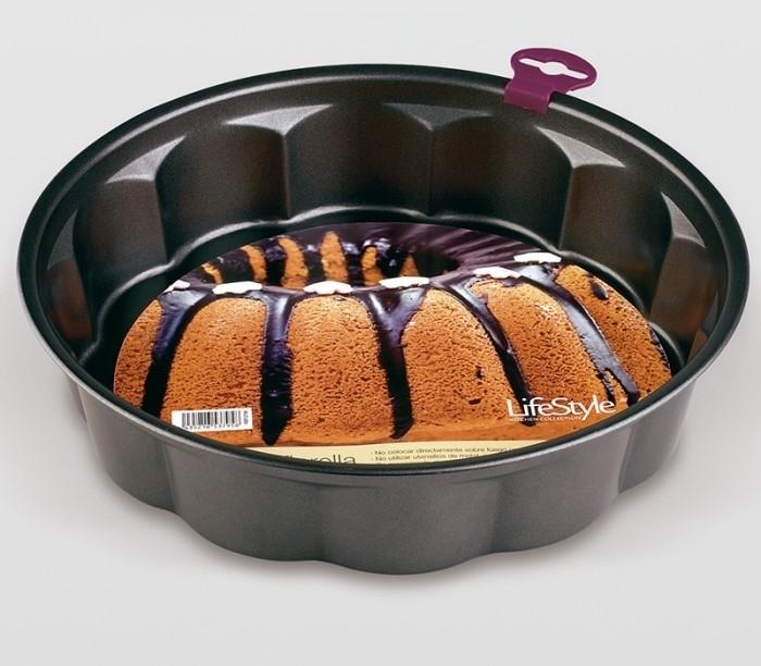 MOLDE FIORELA 27CM. 3795