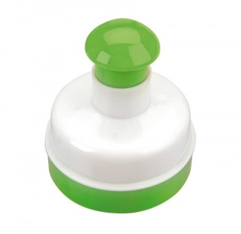 MOLDE HAMBURGUESA REDONDO 11CM 777201