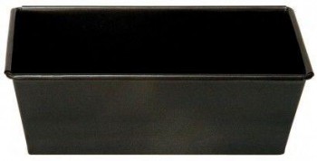 MOLDE PLUM CAKE FUERTE 30X10  3777