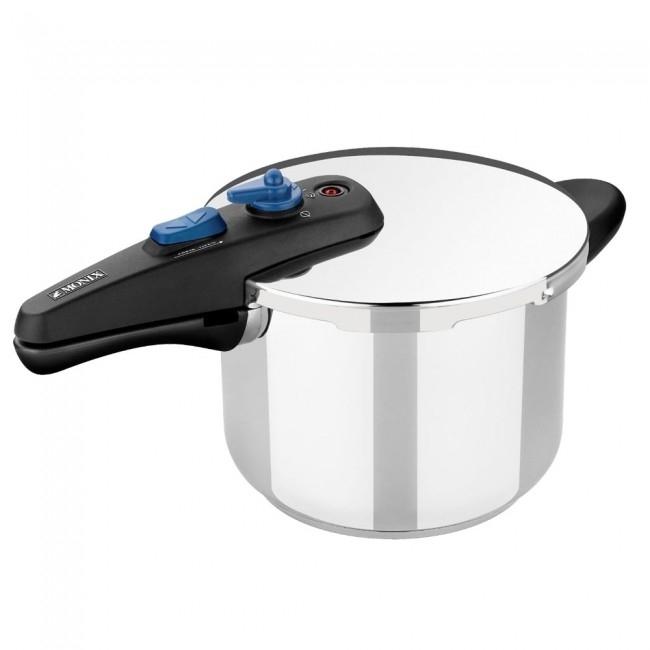 MONIX OLLA PRESION QUICK 4 L.