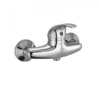 (agotado) MONOMANDO DUCHA BETA/KALUS 5507 CROMO