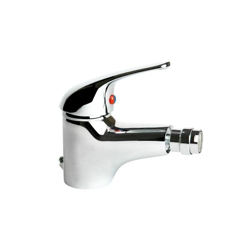 MONOMANDO BIDET 5803CR  Y UBEDA