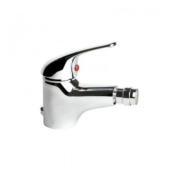 MONOMANDO BIDET 5803CR  Y UBEDA