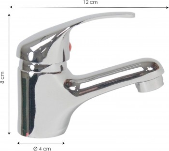MONOMANDO LAVABO ATLANTICO  LA BOLATA
