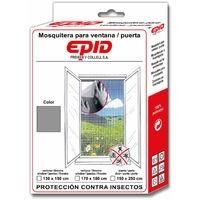 MOSQUITERA + VELCRO BLANCA 170X180 EPID