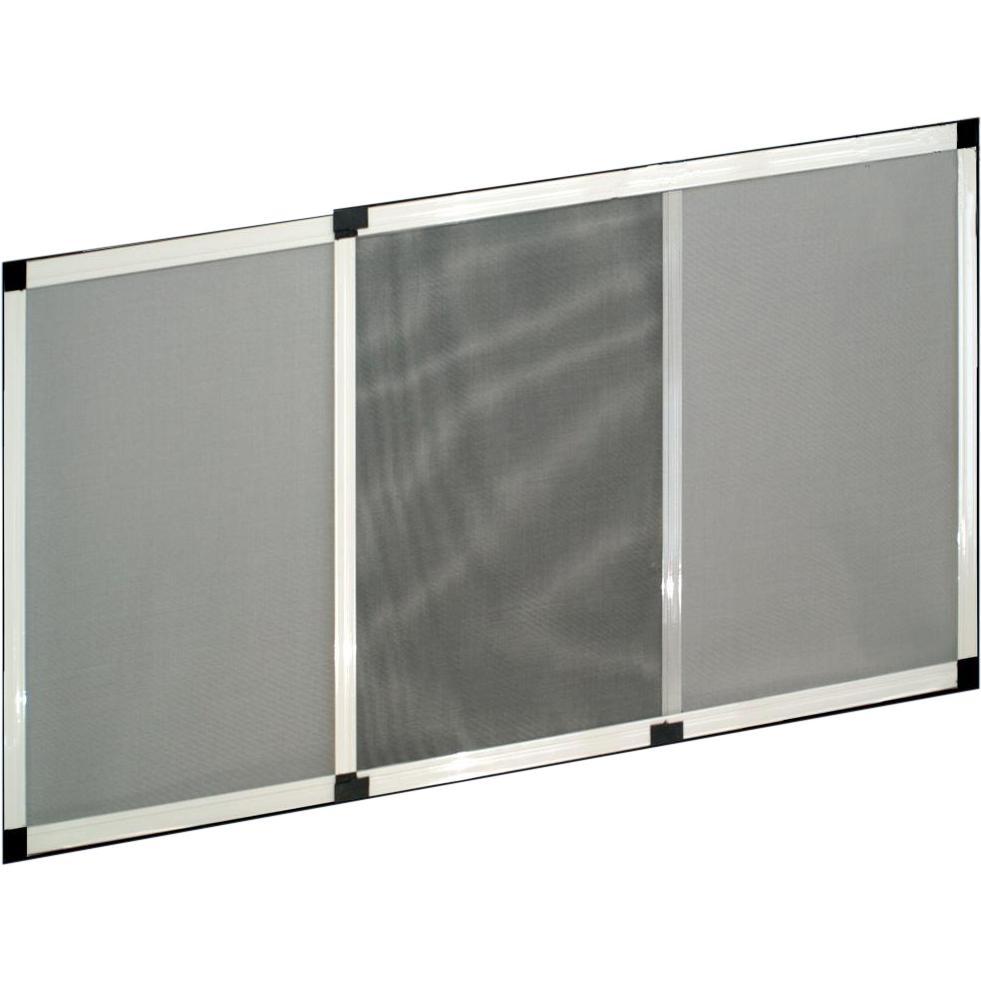 MOSQUITERA FIJA EXTENSIBLE 75/142X 50