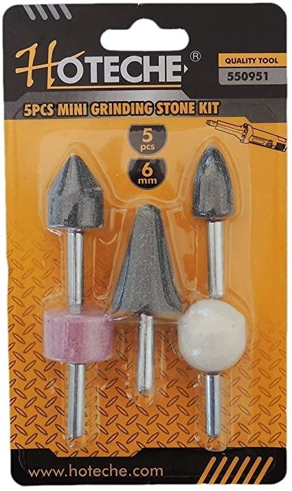 HOTECHE MUELAS MINI SET 5 P.  550951