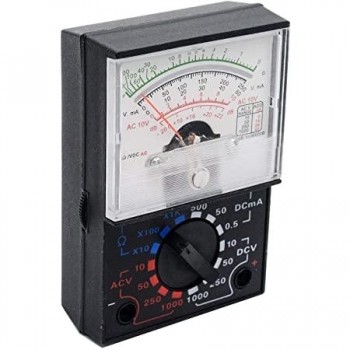 POLIMIETRO ANALOGICO SANDA  SD4775