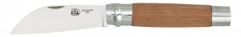 NAVAJA C/RECTO 2 VIROL GIRO 8CM. 01551