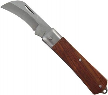 HOTECHE NAVAJA ELECTRICISTA  12cm. 313002