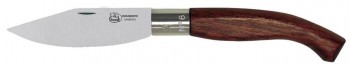 NAVAJA EXTREMEÑA PUNTA INOX 8 CM. 51210I