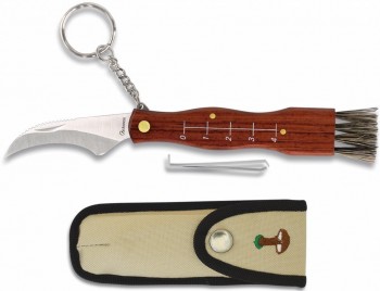 NAVAJA SETERA CON FUNDA  7,5 CM  10505