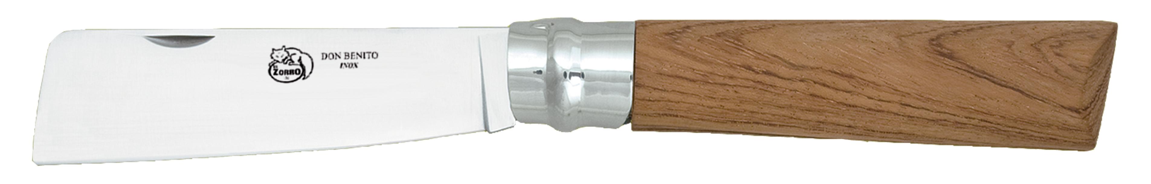 NAVAJA TAPONERA GIRO 10 CM. 01530