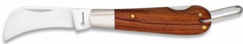 NAVAJA TRANCHETE MADERA H/ 5,5CM. 10327