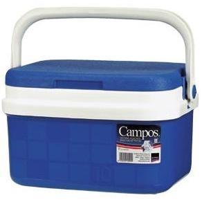 NEVERA RIGIDA CAMPOS SP 10L.