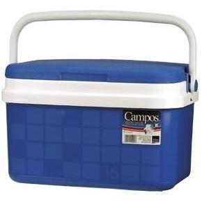 NEVERA RIGIDA CAMPOS SP 16L.