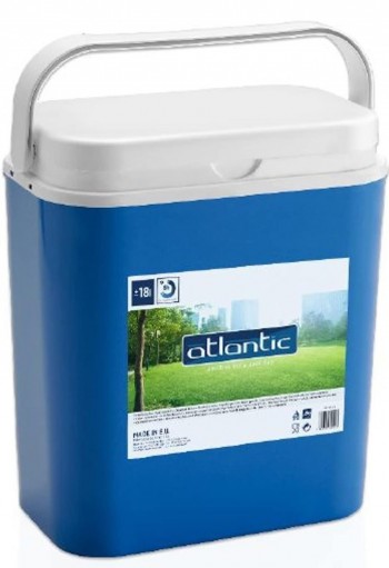NEVERA RIGIDA ATLANTIC  24L.